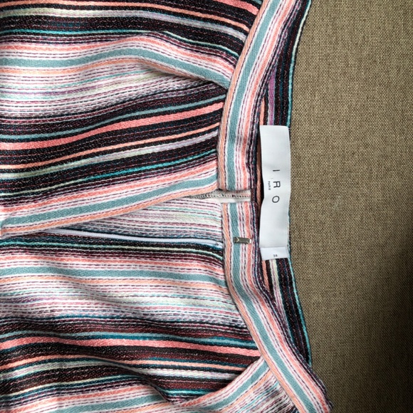 IRO Shorts - Picture 2 of 4